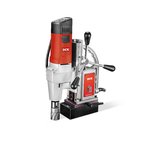 Máy Khoan Từ 1600W 50mm KJC02-23 - DCK