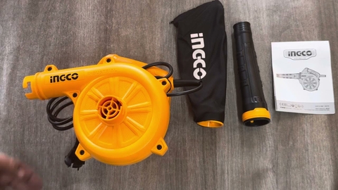 Máy Thổi Bụi 650W INGCO AB6038