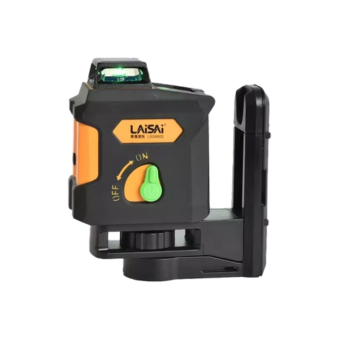 Máy Laser Cân Bằng 5 Tia Xanh Yamasu LSG660S