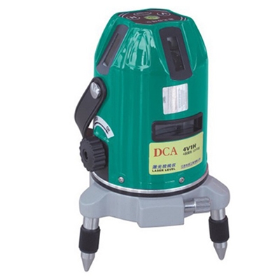 Máy Đo Mức Cân Bằng Tia LASER ĐỎ DCA AFF21