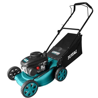 Máy Làm Vườn Dùng Xăng 4HP TOTAL TGT141181 chính hãng