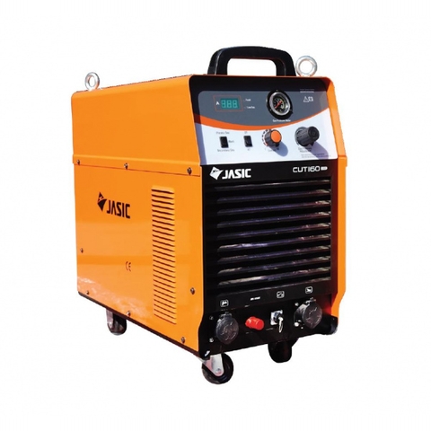 Máy cắt Kim loại công nghệ hồ quang Plasma CUT-160 (L307), 380V