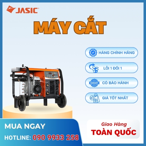 Máy cắt Plasma Jasic CUT100N L232 Chính hãng