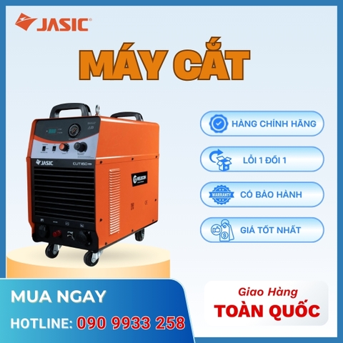 Máy cắt Plasma Jasic CUT160 CUT160 L307