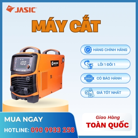 Máy Cắt Plasma JASIC CUT100 (L221 II JET 20)