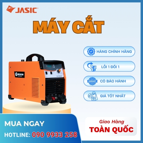 Máy Cắt Plasma JASIC CUT60 L211 Nguồn 220V