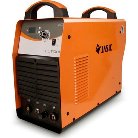 Máy cắt Kim loại công nghệ hồ quang Plasma Cut 100 (L201), 380V chính hãng