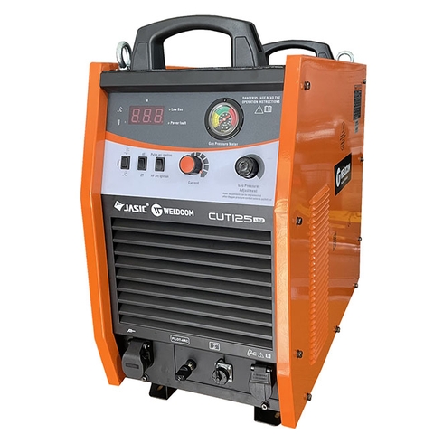 Máy cắt Plasma CUT125 L312 (không súng)- Jasic