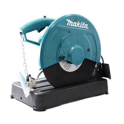 Máy Cắt Sắt 355mm Makita LW1401