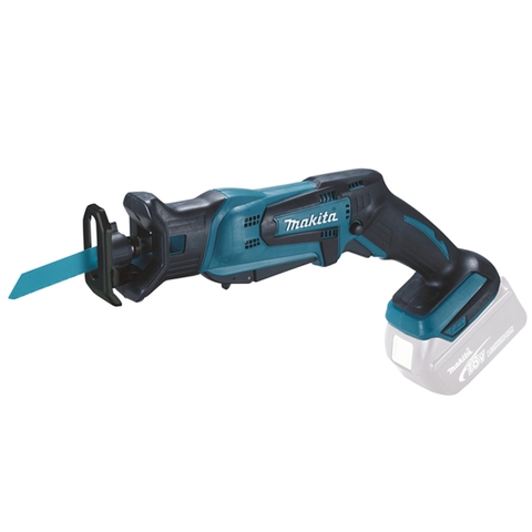 Máy Cưa Kiếm Dùng Pin 18V Makita DJR183Z
