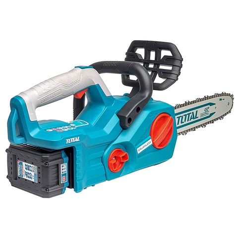 Máy Cưa Xích Dùng Pin 20V Total TGSLI20128 giá rẻ