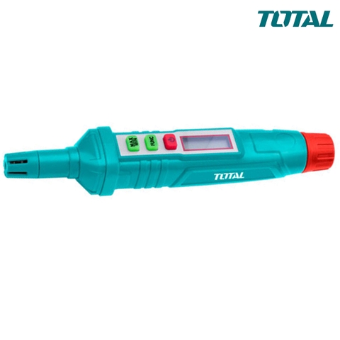 Máy đo độ ẩm và nhiệt độ kỹ thuật số - TETHT23