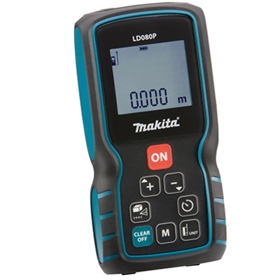 Máy Đo Khoảng Cách Laser Makita LD080P