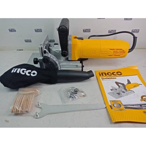 MÁY GHÉP MỘNG INGCO 950W BJ9508 tiện dụng
