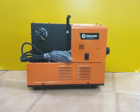 Máy hàn MIG Jasic MIG200 ảnh thật