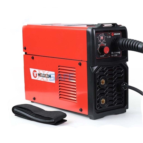 Máy hàn bán tự  động Multimag V1200 - Weldcom