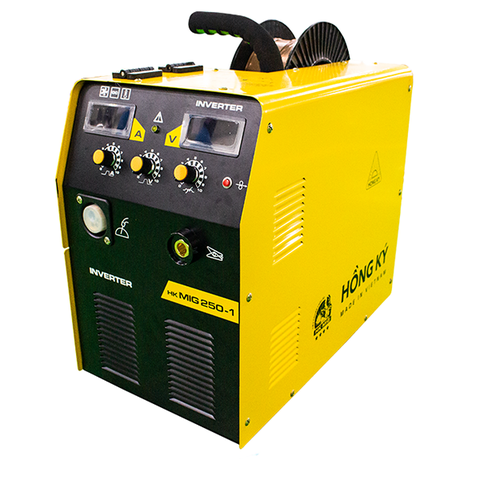 MÁY HÀN MIG INVERTER HKMIG250-1