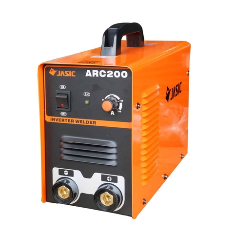 Máy Hàn Que Jasic ARC-200 xsafe