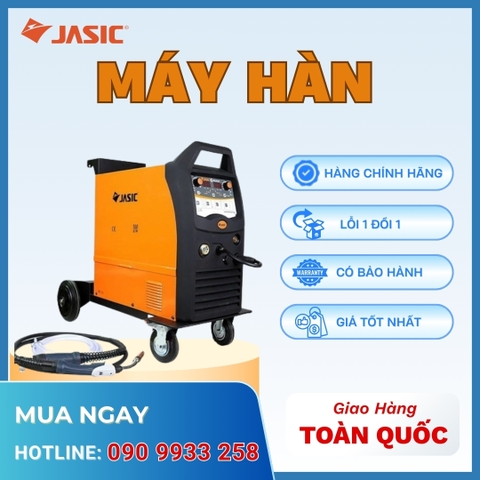 Máy hàn MIG JASIC 250P J249