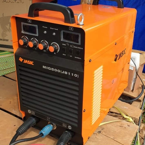 JASIC  MIG500