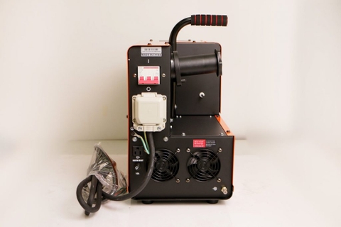 Máy hàn đầu liền Jasic MIG NB270D J346