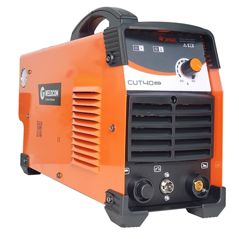 Máy cắt kim loại CUT 40 chính hãng