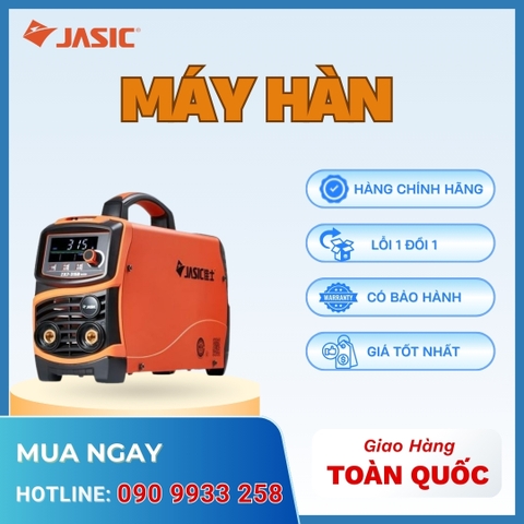 Máy Hàn Que Điện Tử JASIC ARC-315D Z226D JET20