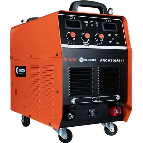 Máy hàn que điện tử Jasic ARC 630 (J21)