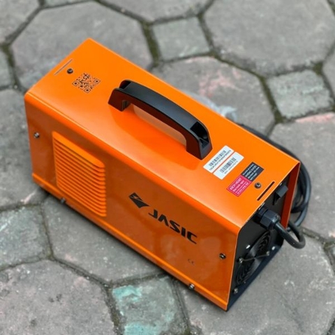 Máy hàn que JASIC ZX7-250E Chính Hãng, Giá Tốt
