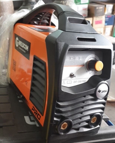 Máy hàn que JASIC ZX7-200PRO
