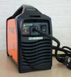 Máy hàn que JASIC ZX7-200PRO