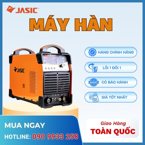 Máy hàn TIG Jasic TIG315PACDC E303