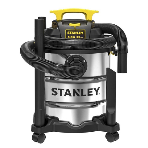 Máy hút bụi công nghiệp1200W 23Lít Stanley SL19417-6AB