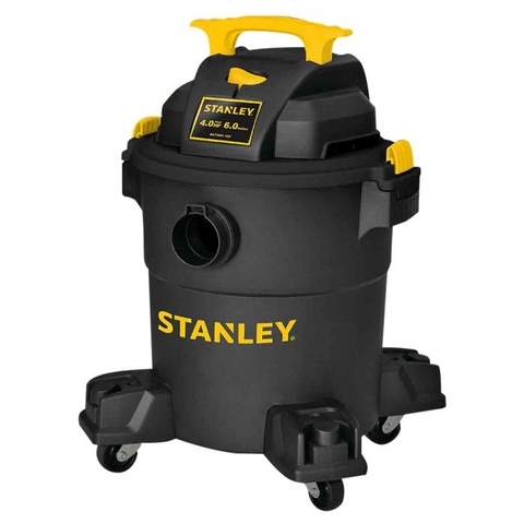 Máy hút bụi công nghiệp 3 chức năng Khô Ướt Thổi 23L Stanley SL19417P-6A