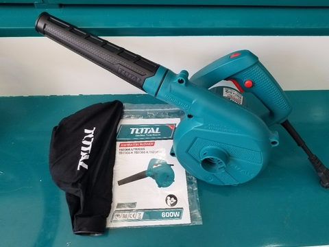 Máy thổi khí 400W TOTAL TB2046