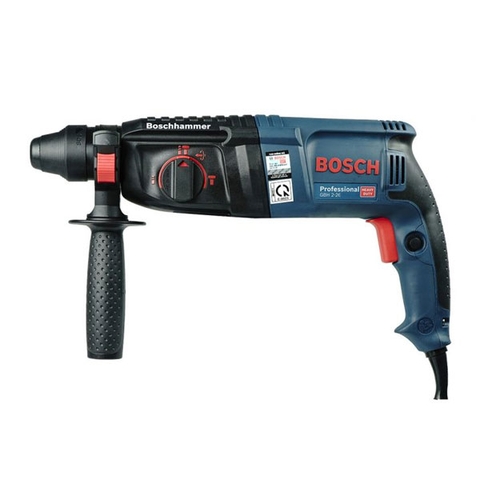 Máy Khoan Búa GBH 2-26 RE 800W Bosch 0611251704