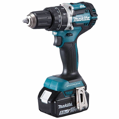 Máy Khoan Và Vặn Vít Dùng Pin BL 18V Makita DDF484RFE