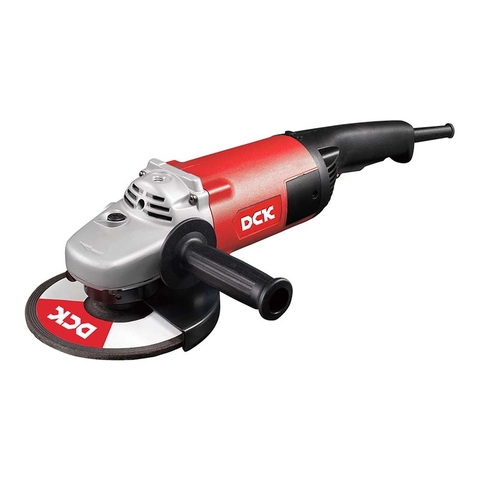 Máy Mài Góc 2600W 180mm KSM180SH (Soft Start) - DCK