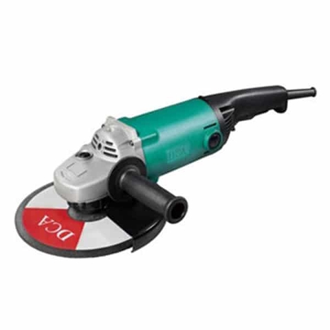 Máy mài góc 2020W DCA ASM230A