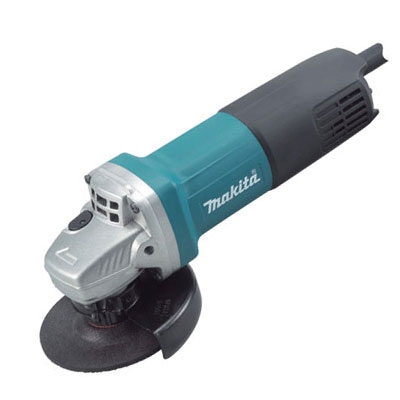 Máy Mài Góc 100mm/710W/Công Tắc Đuôi Makita 9553B