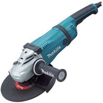 Máy Mài Góc 230mm/2400W/Công Tắc Bóp Makita GA9030