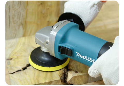 Máy Mài Góc Makita M9506B (100mm)