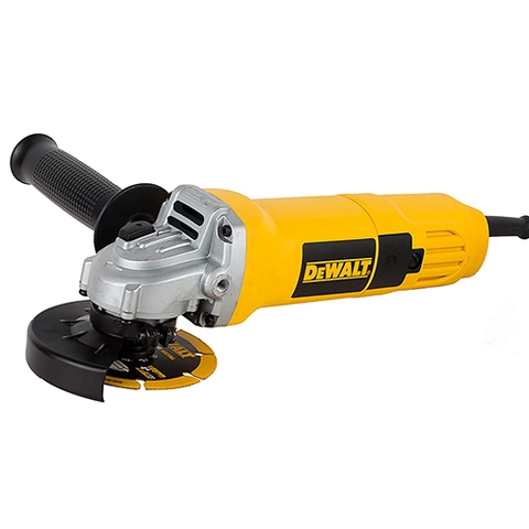 Máy mài góc cầm tay DEWALT 850W DW801-B1