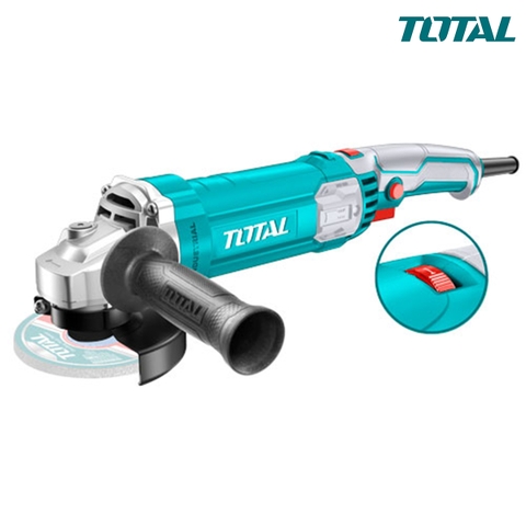 Máy mài góc TOTAL  TG110125565