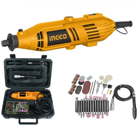 Máy mài khuôn cầm tay mini INGCO MG13328 chính hãng
