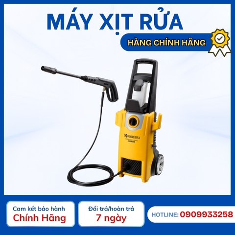 Máy phun xịt nước 1800W Kyocera AJP-1610