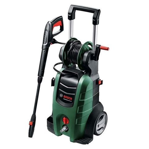 Máy Phun Xịt Rửa Áp Lực Cao Bosch Advanced Aquatak 140 06008A7DK0
