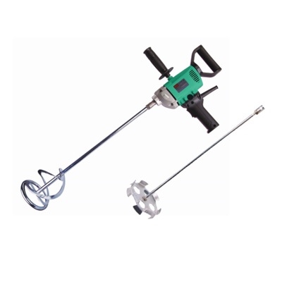 Máy trộn sơn DCA 800W AQU160B