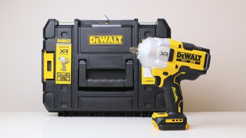 Máy Vặn Bulong Dùng Pin Dewalt DCF961NT-KR