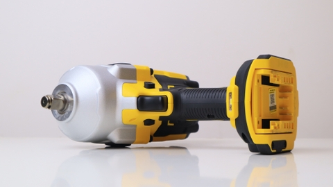 Máy Vặn Bulong Dùng Pin Dewalt DCF961NT-KR